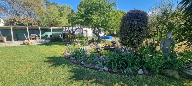 4 Bedroom Property for Sale in Riviersonderend Western Cape